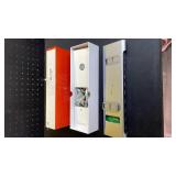 TobenONE 16-in-1 USB-C Docking Station 3 Monitors & Dual Monitor,2 HDMI+DP+6 USB Ports for Office & Home Use,Capable of 100W Power Supply & 2.5Gbps Ethernet, Used with Dell/HP/Lenovo