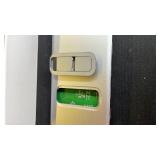 TobenONE 16-in-1 USB-C Docking Station 3 Monitors & Dual Monitor,2 HDMI+DP+6 USB Ports for Office & Home Use,Capable of 100W Power Supply & 2.5Gbps Ethernet, Used with Dell/HP/Lenovo