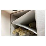 CocorrÃ­na Reed Diffuser Set, Clean Linen 6.7 fl oz Scented Diffuser with Sticks Home Fragrance Reed Diffuser for Bathroom Shelf Decor