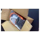 ãNewã50 FT Double Mode Drain Snake Tools, 11-in-1 Drain Auger for Sink and Drain Unblocking, Plumbing Snake for Kitchen, Bathrom and Shower Sink, Snake for Real DYIs (Red)