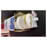 AprilAire 70000028 Steam Humidifier Maintenance Kit with AprilAire Model No. 80 Humidifier Replacement Canister for AprilAire Whole House Steam Humidifier Model: 800LC