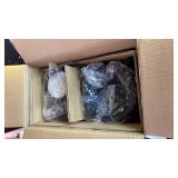 Electronic Components Lot - Blender Parts