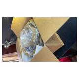 Yonida Frying Pans, 9+10+12 inch with 2 Lid, Hybrid Frying Pans Set Nonstick,non stick Skillets Stainless Steel, Dishwasher & Oven-Safe, Induction Compatible Cooking Pan, PFOA Free Cookware