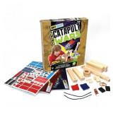 Boy Craft Catapult Wars by Horizon Group USA