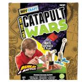 Boy Craft Catapult Wars by Horizon Group USA