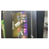 Metallica 2 disc vinyls