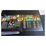 Metallica 2 disc vinyls