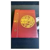 Yellow Mountain Imports Chinese Mahjong Set â Rouge Heritage â 146 Medium Tiles, Professional Set for Chinese-Style Play [ä¸­å¼éº»å° å°æ¥­å¥è£]