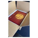 Yellow Mountain Imports Chinese Mahjong Set â Rouge Heritage â 146 Medium Tiles, Professional Set for Chinese-Style Play [ä¸­å¼éº»å° å°æ¥­å¥è£]