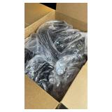 Svater Outdoor String Lights 300 FT, Patio Lights for Outside with Shatterproof Bulbs, Waterproof IP65 Commercial Hanging Light for Backyard Porch Balcony Bistro Party, 2700K