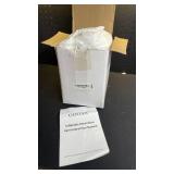 SRKLH 8 FT Christmas Inflatables Snowman Yard Decoration, Blow Up Snowman with Christmas Tree Outdoor Decoration with Rotating LED Lights for Holiday Party Garden Lawn Decor, Xmas New Year Kids Gifts