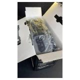 Nekteck Neck Back Massager with Heat, Cordless Shiatsu Shoulder Massager for Pain Relief Deep Tissue, Electric 3D Kneading Massage Pillow for Body Muscle