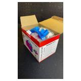 Balloon Pump Electric Party Decorations - Electric Balloon Pump for Balloon Arch Kit, Portable Dual Nozzle Balloon Inflator