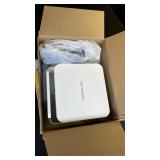 Magcubic Mini Projector with Wifi and Bluetooth, Smart Portable Projector, 260 ANSI & 2K Support, Auto Focus & Keystone, 180Â° Rotatable Portable Movie Proyector for Home Outdoor HY300GT