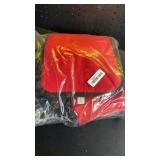 Flexible Flyer Pad for Baby Pull Sleigh, Toddler Boggan Sled Cushion 43 x 8.5 x .5\"