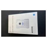 Ecovacs Deebot Antibacterial Dust Bags - 3 Pack