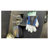 Marsauto D3S HID Bulbs, 6000K Cold White, Xenon Bulb, 3500 Hours Longevity, Waterproof Design, Up to 350% Brightness, 5 Minutes Installation, Pack of 2