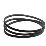 Fourtry 532405143 Deck Belt Fit for Craftsman 46\" Riding Mower - Deck Drive Belt Fit for Craftsman Poulan HU YTH22V46 YTH2246 YTH20K46 YTH18K46 Lawn Mower with 46\" Deck, Replace 584453101 7133156