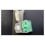 TB Tbuymax 8pc Duckbill Valves 4pc Pump Seals Diaphragm Compatible with Wearable Elvie Breast Pump and Pump Parts Replacement Membrane Parts