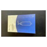 Ecovacs Deebot Cleaning Solution