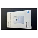 Ecovacs Deebot Antibacterial Dust Bags - 3 Pack