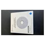 Ecovacs Deebot T30 Omni Mopping Pad- 4 pack