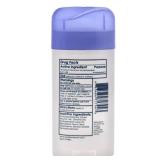 Sure Deodorant 2.7 Ounce Original Solid Unscented (79ml) Pack of 6