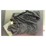 FAIRY SEASON Cocktail Dresses for Women Sexy Off Shoulder Elegant Mini Long Sleeve Bodycon Ruched Party Club Dress Black