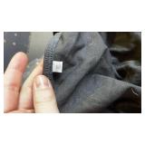 FAIRY SEASON Cocktail Dresses for Women Sexy Off Shoulder Elegant Mini Long Sleeve Bodycon Ruched Party Club Dress Black