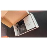 Brokeir UL Listed 42V 2A Replacement Electric Scooter Charger for 36V Hoverboard Charger with 5 Plugs, Compatible with Scooter Power Adapter