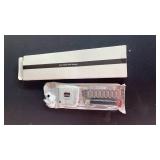 Mosonio Compatible with Apple Watch Band 40mm with Case Women, Jewelry Replacement Metal Wristband Strap with 2 Pack Bling PC Protective Cover for iWatch Series 6/5/4(Silver)