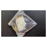 WOVOWOVO Zig Zag Headbands, 2PCS Plastic Wavy Hair Band with Teeth, Comb Headbands for Women and Men, Classic 90s Hairband Hair Styling Accessories