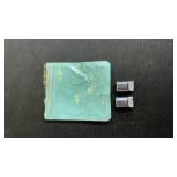 AreMe 90 Degree USB-C Male to Female Adapter, 2 Pack Right Angle 100W Type-C Adapter Extender for Steam Deck, ROG Ally, Switch, Notebook Computers, Tablet and Mobile Phones (Metallic Purple)