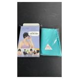 EXQUISLIFE Migraine Headache Relief Cap, Gel Ice Head Wrap, Hot and Cold Therapy, Headache Eyes Mask for Sinus, Puffy Eyes, Tension and Stress Relief (Blue)