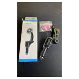 for MagSafe Car Mount Cigarette Lighter [Dual USB Charger] Magnetic Phone Holder for Car Charger [Fast Charging] Phone Holders for Your Car for iPhone Air 17 Pro Max16 15 14 13 12, S25, All Smartphone