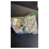 Schleich Eldrador Creatures - 8\" Stone Monster Toy with Crystal Set - Cool Movable Monster Action Figure for Boys and Girls - Fantasy Giant Rock Beast Figurine - Fun Scary Toys - Kids Ages 7+ | 70141