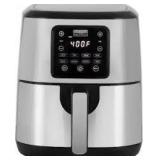 Bella Pro Series 4.2QT Air Fryer XF-401J Powers on Box not included