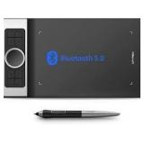 XP-Pen Deco Pro MW Digital Drawing Tablet with Bluetooth