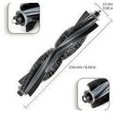 Ecovacs Deebot X2 OMNI Floating Rubber Brush