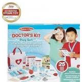Melissa & Doug Get Well Doctor Play Set