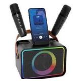 Karaoke K26 Machine Entertainment System