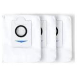 Ecovacs Deebot Antibacterial Dust Bags - 3 Pack