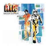 Moon Safari
