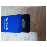 Syntech USB C to USB Adapter Pack of 2, USB 3.0 Female to Thunderbolt 4/3 Adapter Compatible with MacBook Pro Air 2024, Surface, iPad, iPhone, Galaxy Notebook, XPS and More Type C Devices, Space Grey