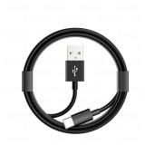 Car Carplay Cable for iPhone 17 15 16 /Air/ Pro Max, USB A to USB C for Carplay USB Cord, Car Charger for iPhone 17 Air Charging Cable, iPad Pro, iPad Air 5th, Mini 6th Gen Car Charger Cord 3FT(Black)