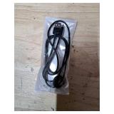 Car Carplay Cable for iPhone 17 15 16 /Air/ Pro Max, USB A to USB C for Carplay USB Cord, Car Charger for iPhone 17 Air Charging Cable, iPad Pro, iPad Air 5th, Mini 6th Gen Car Charger Cord 3FT(Black)