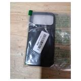 Apple iPhone 17 Pro Max TechWoven Case with MagSafe, Polyester - Black âââââââ