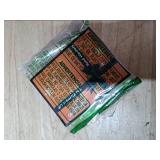 Hand Warmers Rechargeable, Electric Hand Warmer Reusable, AI Smart Chips 20Hrs Long Safe Heat,Gifts for Christmas Outdoor/Indoor/Golf/Camping/Hunting/Pain Relief (2 Packs)