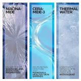 La Roche-Posay Toleriane Double Repair Face Moisturizer, Daily Moisturizer Face Cream with Ceramide and Niacinamide for All Skin Types, Oil Free, Fragrance Free