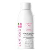 Biolage Color Last Shampoo - For Color-Treated Hair, Nourishes, Strengthens, Hydrates and Adds Shine, Soybean Oil & Stearic Acid, Paraben & Mineral Oil-Free, Vegan, 1.7 Fl Oz